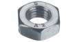 BN 628 M2,5 [100 шт] Hex nuts, stainless A2 M2.5