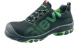 SIEVI VIPER 2+ S3 SIZE=42 ESD Safety Shoes Size=42 Black Pair