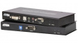CE602-AT-G DVI / USB / Audio Cat5 Extender 60 m