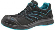 44-52349-323-92M-40 ESD Safety Shoes Size 40 Black / Blue