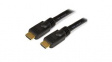 HDMM15M  Hight Speed Video Cable, HDMI Plug - HDMI Plug, 3840 x 2160, 15m