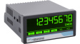 DX350/AO/RL Frequency counter, tachometer and speed indicator 18...30 VD