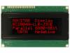 RC2004A-LLR-JSVE Дисплей: LCD; алфавитно-цифровой; VA Negative; 20x4; LED; PIN:16
