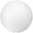 GP MOODLITE GLOBE 480 MM 060864-LAB1 Меняющие цвета светильники-шары Colourplay Globe белый EC -