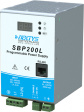 SBP200L Power Supply 200W, Programmable Wide Range\24-120Vdc