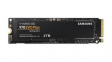 MZ-V7S2T0BW SSD 970 EVO M.2 2TB PCIe (NVMe)