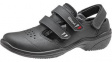 21-12224-212-95M-39 ESD Shoes Size 39 Black