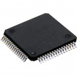 PIC24FJ128DA106-I/PT Микроконтроллер 16 Bit TQFP-64