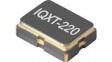 LFTVXO075803 Oscillator SMD 12.8MHz +-1 ppm