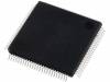MSP430F437IPN Микроконтроллер; SRAM: 1024Б; Flash: 32кБ; LQFP100; Компараторы: 1