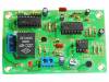 ZSM-NE037 Схема; акустический выключатель; 12ВDC; 3А