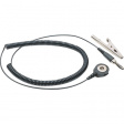 30-560-0641 Спиральный антистатический кабель 1.8 m