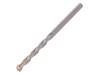 627225000 Drill bit; concrete,for stone,for marble; metal
