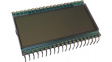 DE 119-RS-20/7,5 7-segment LCD 12.7 mm 1 x 4