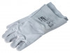 530216 СИЗ: защитные перчатки; Мат-л: кожа; Размер: 10
