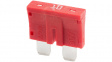 F1810 Fuse normOTO 10 A 80 VDC red