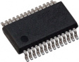 AD5554BRSZ D/A converter IC, 14 Bit, SSOP-28