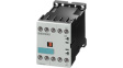 3RH11401JB40 Contactor relay 24 VDC - 4 NO Screw / Snap-On