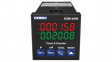 EZM-4450.2.00.1.0/00.00/0.0.0.0 Multifunction Counter, 46x46mm, 24V, 10kHz, LED, 7-Segment, 8mm, 6 Digits