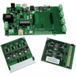 DM330014 dsPIC33 Digital LED Development Kit