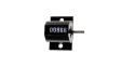 0301510 Stroke Counter Analogue 5 Digits 8.3Hz Wall Mount