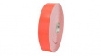 10012712-1 Wristband, Polypropylene, 25 x 254mm, 350pcs, Red