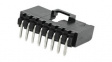 70553-0007 SL Through Hole PCB Header, Right Angle, 8 Contacts, 1 Rows, 2.54mm Pitch