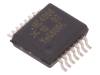 74HC4066DB.112 IC: цифровая; переключатель; Каналы:4; SMD; SSOP16; Серия: HC
