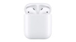 MV7N2ZM/A AirPods with Wireless Charging Case, In-Ear, Bluetooth, White