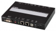 CN9600-AT-G Single Port DVI KVM over IP Switch