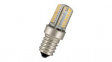 80100041231 Indication and Signalling Bulb E14 15x48mm 12V 1.8W