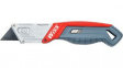 WKF2EU Quick-Change Folding Blade Utility Knife  Utility