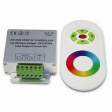 C-00008-03 Контроллер для управления цветными СИД 12...24 VDC