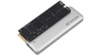 TS240GJDM720 SSD Upgrade Kit for Mac JetDrive 720 240GB SATA III