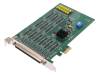 PCIE-1753-AE, Промышленный модуль: карта цифровых ВХ/ВЫХ; SCSI 100pin; 2,7А, Advantech