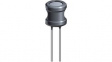 RLB0912-101KL Inductor, radial 100 uH 0.66 A ±20%