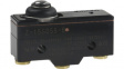Z-15GQ Basic switch,Panel mount plunger