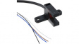 PM-T45-P U-Shaped Photoelectric Sensor, Fork Light Barrier, 0...6 mm
