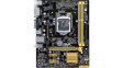 90MB0HI0-M0EAY0 Motherboards ATX Intel H81 Express Pentium,Celeron,Core i5,Core i3,Core i7