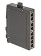 eCon3080B-A Industrial Ethernet Switch 8x 10/100 RJ45