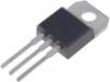 STP18N55M5 Транзистор: N-MOSFET; полевой; 550В; 10А; 110Вт; TO220-3