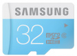 MB-MS32D/EU Карта microSDHC Standard 32 GB