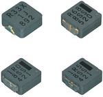 ETQP3M100KVN, Inductor, SMD 10 uH 3.7 A +-20%, Panasonic