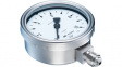 MEX3-D21.B15 Pressure Gauge, 0...1 bar, G1/4 Glycerin / without Damping F