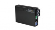 MCM110SC2EU Media Converter, Ethernet - Fibre Multi-Mode, Fibre Ports 1SC