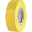 HTAPE-FLEX15YE19X20M Изоляционная лента из ПВХ желтый 19 mmx20 m