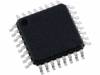 STM8S005K6T6C, Микроконтроллер STM8; Flash:32кБ; EEPROM:128Б; 16МГц; LQFP32, STM