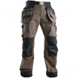 675070846-D92 Tool Pocket Trousers, Carpenter ACE Размер D92/S серый