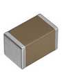 04025A1R0CAT2A, Ceramic Capacitor 1pF, 50V, 0402, ±0.25 pF, AVX Corporation