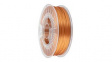 PS-PLAG-175-0750-AC 3D Printer Filament, PLA, 1.75mm, Antique Copper, 750g